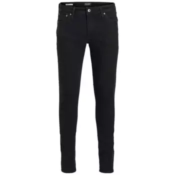 Джинсы Jack & Jones Iliam Original AM 816, черный