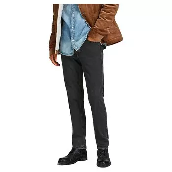 Джинсы Jack & Jones Imike Original Na 823, серый