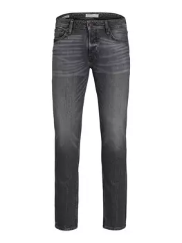 Джинсы Jack & Jones Jack & Jones JJITIM JJORIGINAL CJ 515, черный