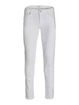 Джинсы Jack & Jones Jeans, цвет white denim