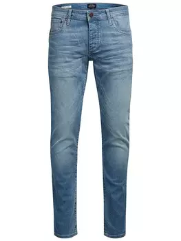 Джинсы Jack & Jones Jeans - Slim fit -, светло-синий