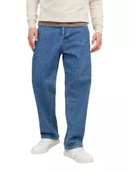 Джинсы Jack & Jones JJIALEX JJORIGINAL SBD 301 comfort/relaxed, синий