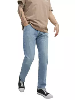 Джинсы Jack & Jones JJICHRIS JJCOOPER JOS 890 comfort/relaxed, синий