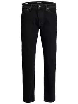 Джинсы Jack & Jones JJICHRIS JJORIGINAL CJ 981 comfort/relaxed, черный