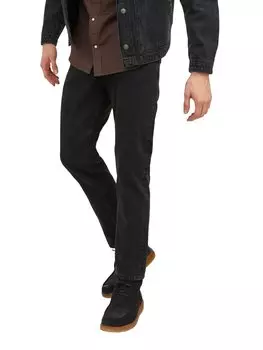 Джинсы Jack & Jones JJICHRIS JJORIGINAL MF 912 comfort/relaxed, черный