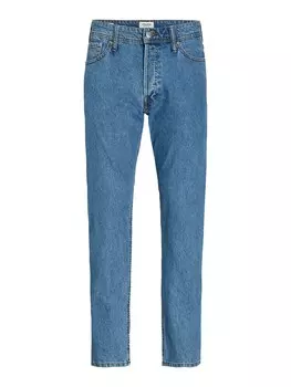 Джинсы Jack & Jones JJICHRIS JJORIGINAL SQ 735, синий