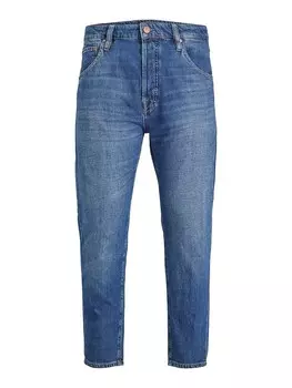 Джинсы Jack & Jones JJIFRANK JJLEEN AA 170, синий
