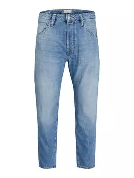 Джинсы Jack & Jones JJIFRANK JJLEEN AA 270, синий