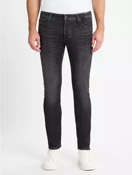 Джинсы Jack & Jones JJIglenn, цвет dark stone