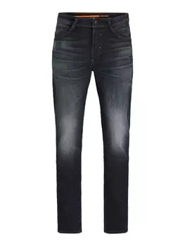Джинсы Jack & Jones JJIMIKE JJCADE GE 232 tapered, синий