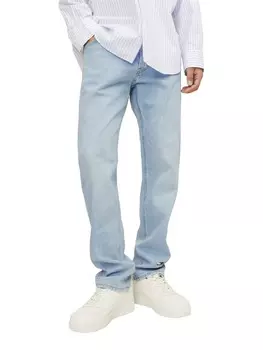 Джинсы Jack & Jones JJIMIKE JJORIGINAL JOS 211 comfort/relaxed, синий