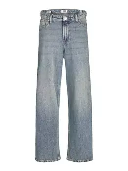 Джинсы Jack & Jones Junior, синий