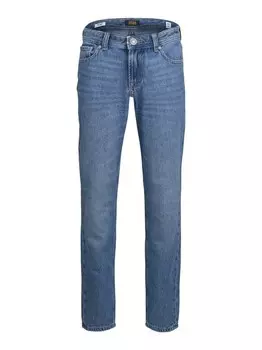 Джинсы Jack & Jones Junior, синий