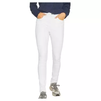 Джинсы Jack & Jones Jxvienna Skinny Ns1012 JJXX, белый