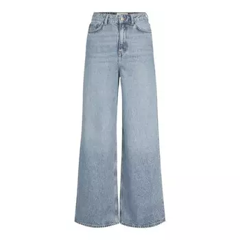 Джинсы Jack & Jones Large Tokyo Cr6013 high waist, синий