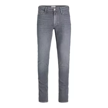 Джинсы Jack & Jones Liam Evan 694 Lid, серый