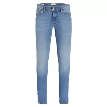 Джинсы Jack & Jones Liam Jiginal 770 Skinny Fit, синий