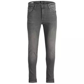 Джинсы Jack & Jones Liam Original AM 011, серый