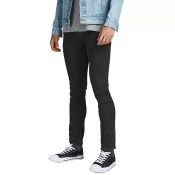 Джинсы Jack & Jones Liam Original Am 105, черный