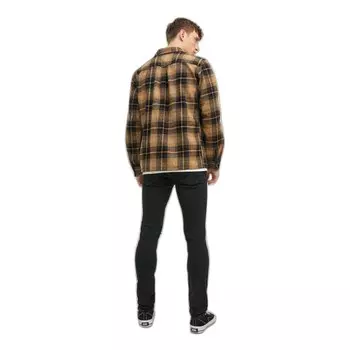 Джинсы Jack & Jones Liam Original Am 305, черный