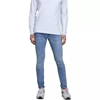 Джинсы Jack & Jones Liam Original AM 792 50SPS Skinny, синий