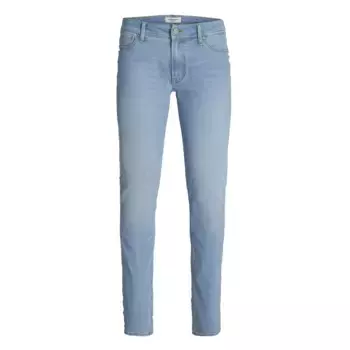 Джинсы Jack & Jones Liam Original Sq 330, синий