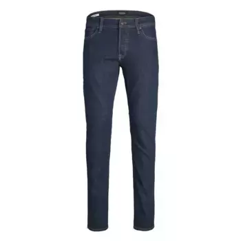 Джинсы Jack & Jones Liam Original Sq 430, синий