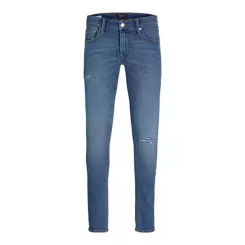 Джинсы Jack & Jones Liam Seal SQ 712, синий
