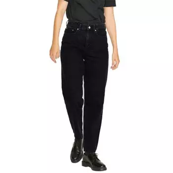 Джинсы Jack & Jones Lisbon Mom Nr4004 JJXX, черный