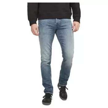 Джинсы Jack & Jones Mike Blade 116, серый