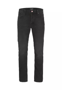 Джинсы Jack & Jones 'Mike', черный