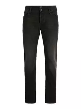 Джинсы Jack & Jones Mike, черный