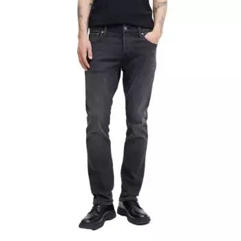 Джинсы Jack & Jones Mike Fox, черный