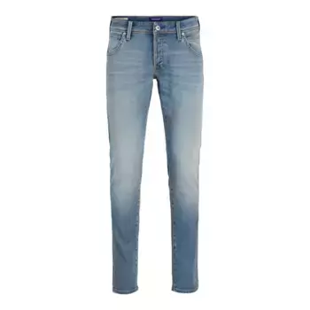 Джинсы Jack & Jones Mike Fox Ik Ge 423, синий