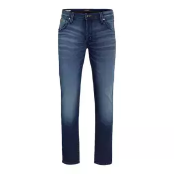 Джинсы Jack & Jones Mike Fox Ik Ge 424, синий