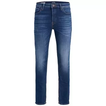 Джинсы Jack & Jones Mike Jiginal Am 782 Plus, синий
