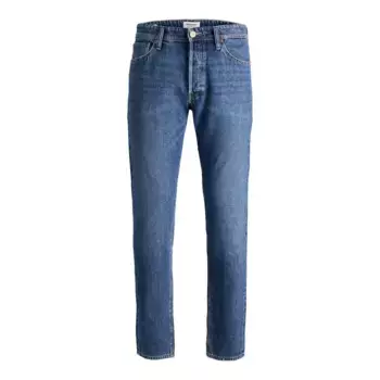 Джинсы Jack & Jones Mike Jiginal Na 123 Noos, синий