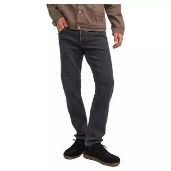 Джинсы Jack & Jones Mike Jiiginal 389, черный