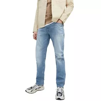 Джинсы Jack & Jones Mike Original 011 PCW, синий