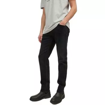 Джинсы Jack & Jones Mike Original 111, черный
