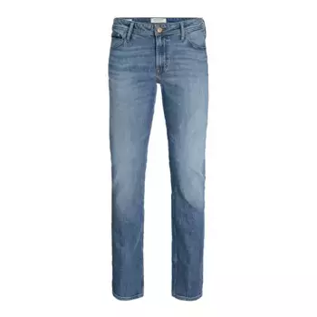 Джинсы Jack & Jones Mike Original Am 416 Plus Size, синий