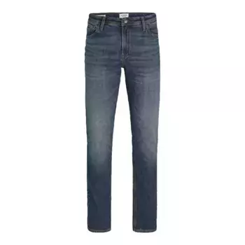 Джинсы Jack & Jones Mike Original Am 419 Plus Size, синий