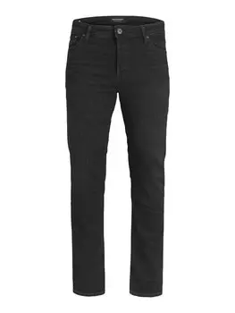 Джинсы Jack & Jones Mike Original Am 809, черный