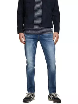 Джинсы Jack & Jones MIKE ORIGINAL JOS 411 comfort/relaxed, синий