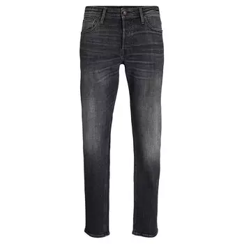 Джинсы Jack & Jones Mike Original Jos 711, черный