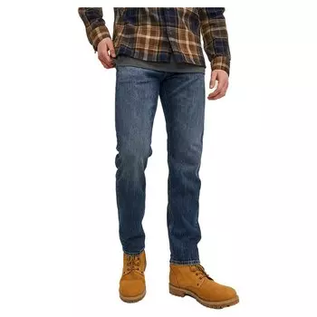 Джинсы Jack & Jones Mike Original Sbd 551, синий