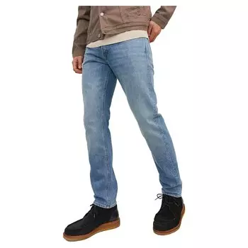 Джинсы Jack & Jones Mike Original Sbd 555, синий