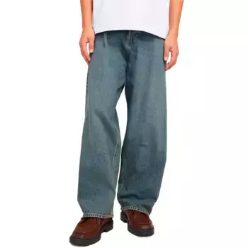 Джинсы Jack & Jones Mike Original SBD 556, синий