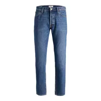 Джинсы Jack & Jones Mike Original, синий