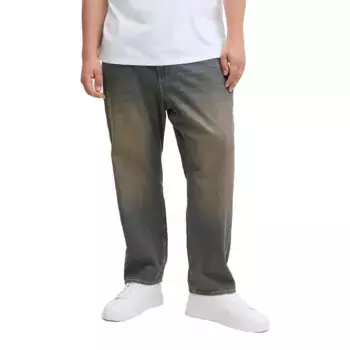 Джинсы Jack & Jones Mike Original SQ 083 Plus Size, синий